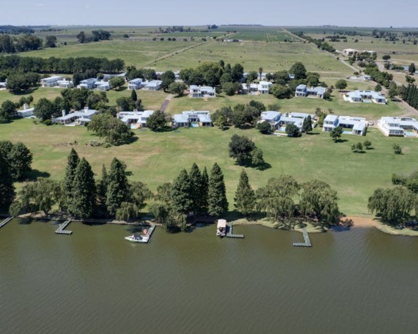 4 Bedroom Property for Sale in Sasolburg Rural Free State